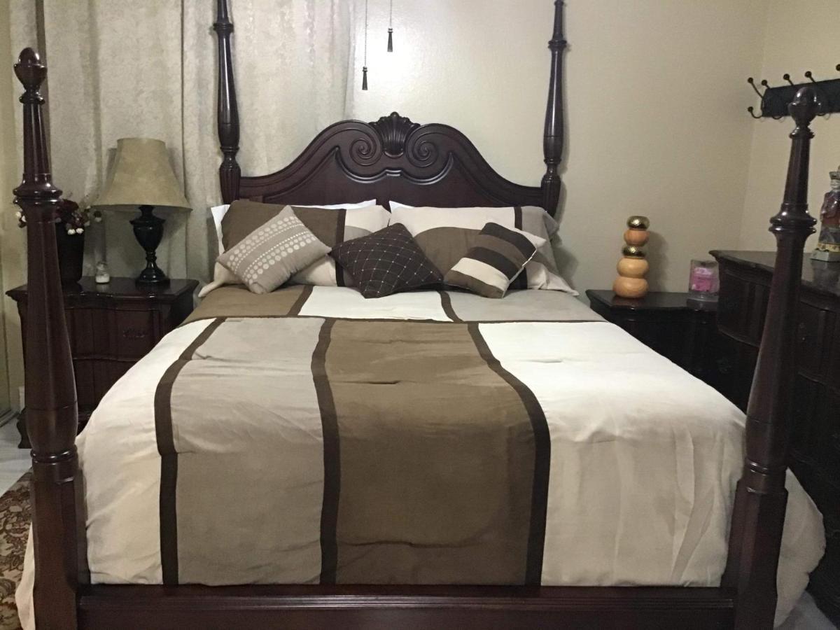坦帕Mary'S Luxury House别墅 外观 照片