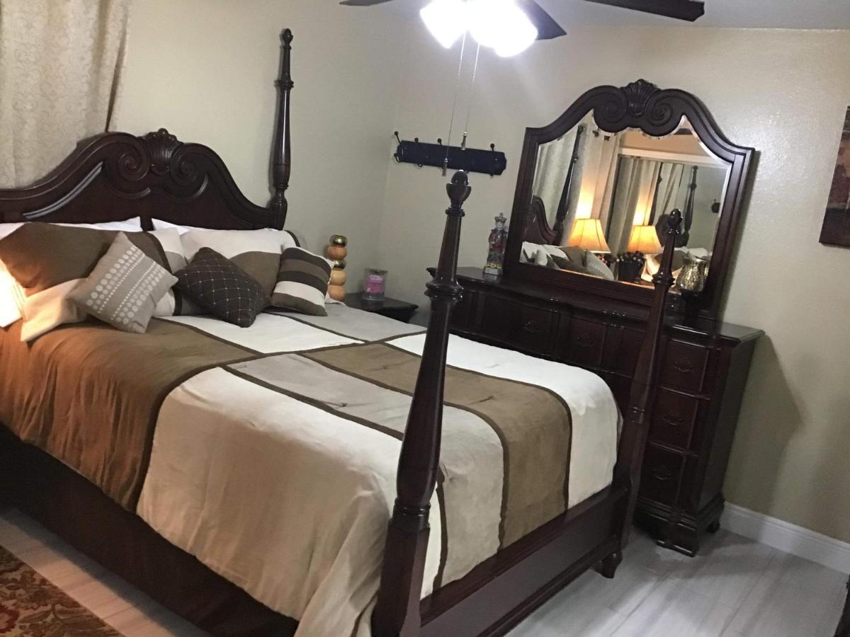坦帕Mary'S Luxury House别墅 外观 照片