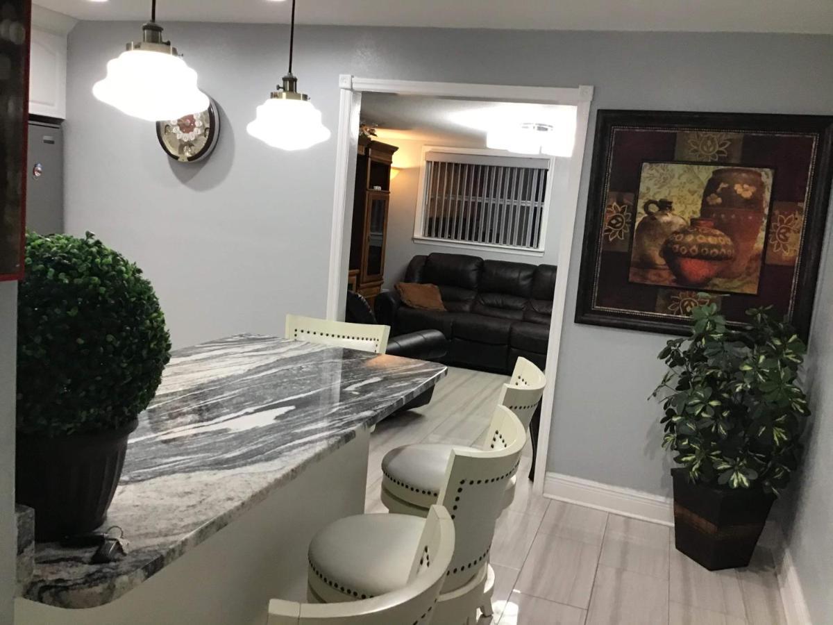 坦帕Mary'S Luxury House别墅 外观 照片