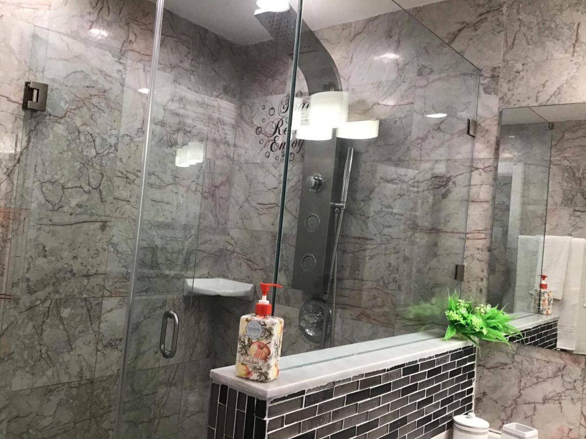 坦帕Mary'S Luxury House别墅 外观 照片