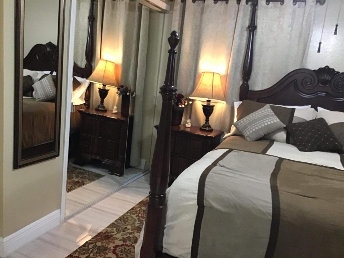 坦帕Mary'S Luxury House别墅 外观 照片